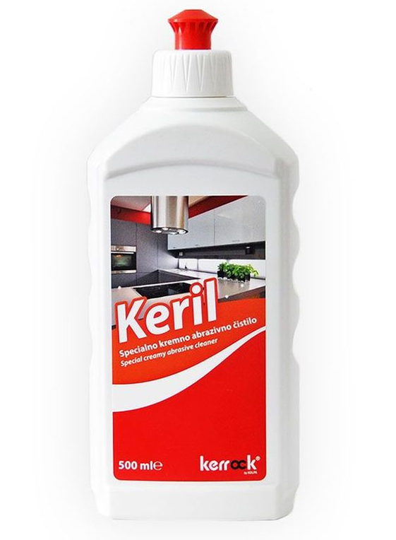 Фото товара: ALVEUS чистящее средство для искусственного камня KERIL ЧЗ