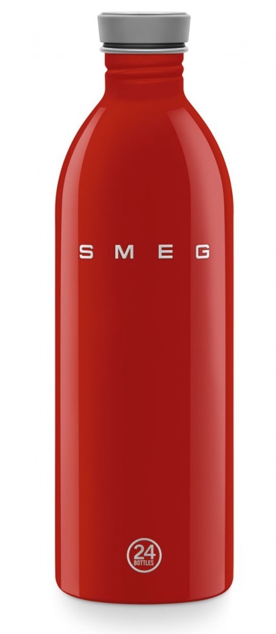 Фото товара: Smeg WBF02RD