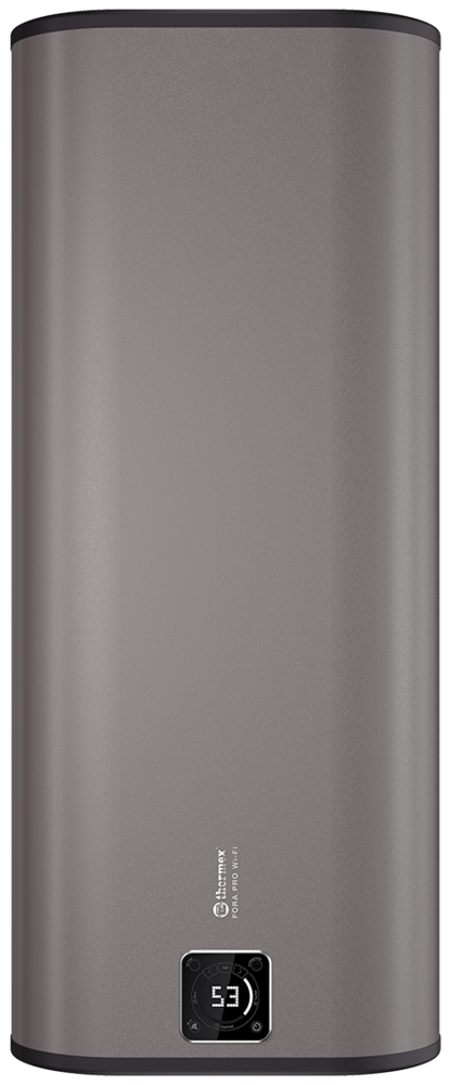 Фото товара: Thermex Fora 100 (pro) Wi-Fi