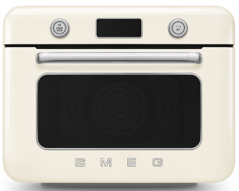 Фото товара: Smeg COF01CREU