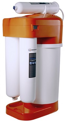 Фото товара: Omoikiri Pure drop 2.1.4S