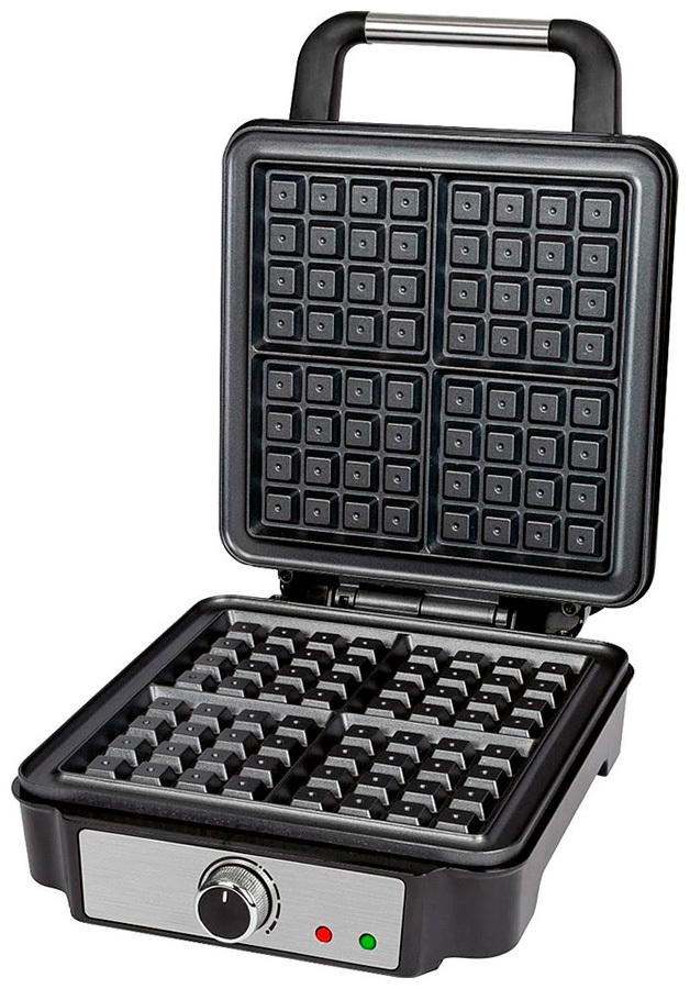 Фото товара: Profi Cook PC-WA 1241 inox