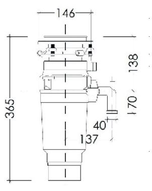 Детальное фото товара: Kuppersberg WSS 550 B