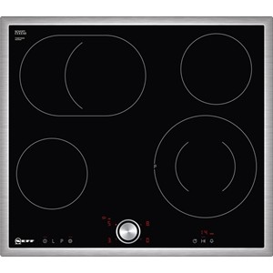 Детальное фото товара: NEFF T16BT76N0 стеклокерамическая поверхность