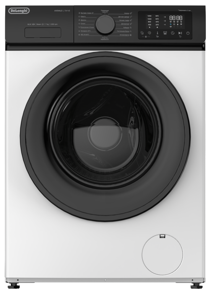 Фото товара: DeLonghi AVENALE L 714 VI