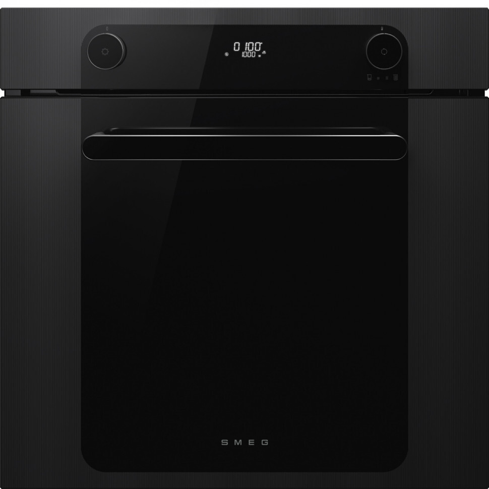 Фото товара: Smeg SO6201S2B
