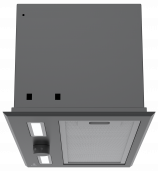 Детальное фото товара: Midea MH60I770B