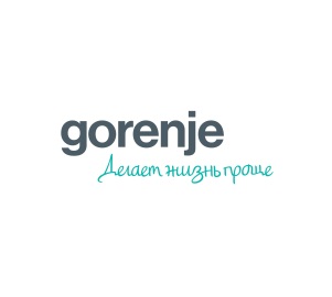 Ультрасовременные новинки стиральных машин от Gorenje