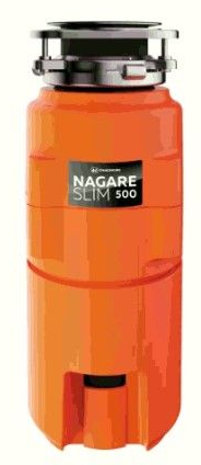 Фото товара: Omoikiri Nagare Slim 500