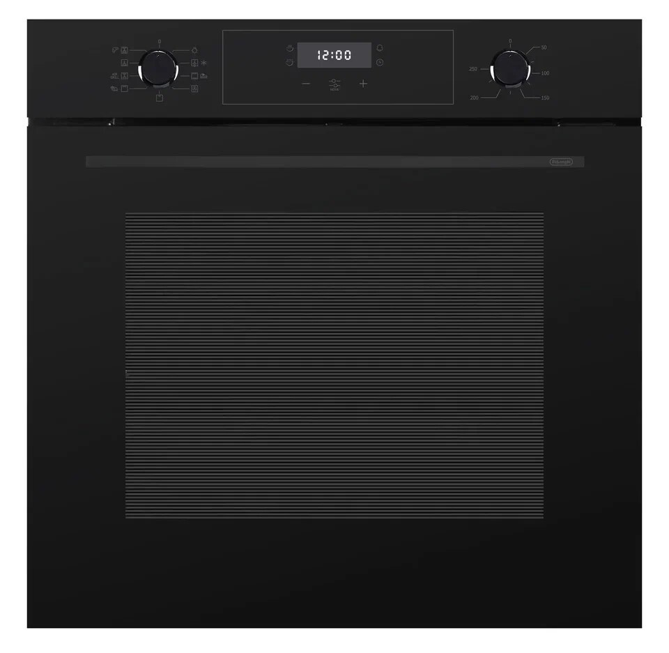 Фото товара: DeLonghi DEO 755 NB TERESA