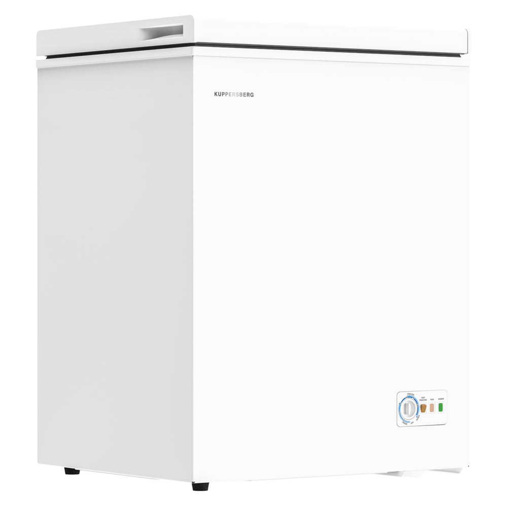 Фото товара: Kuppersberg FLCF 170 W
