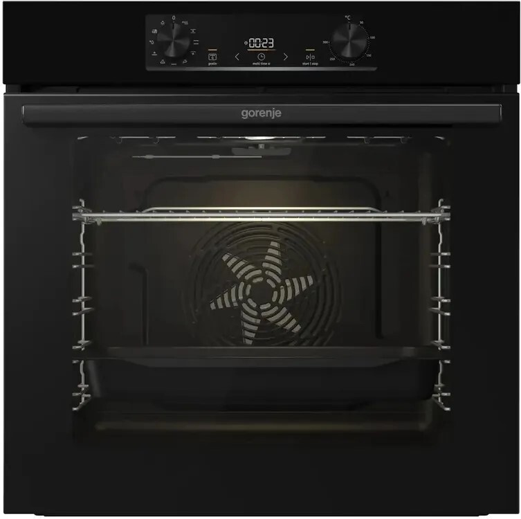 Фото товара: Gorenje BO6735E02BKOT
