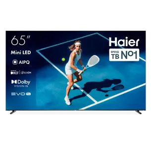 Haier 65 Mini LED M7
