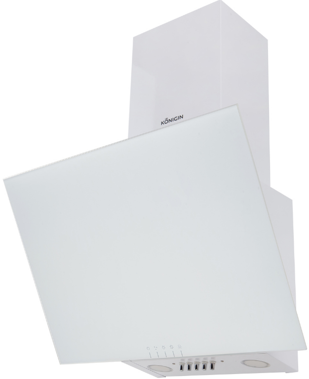 Фото товара: Konigin Flow White 50