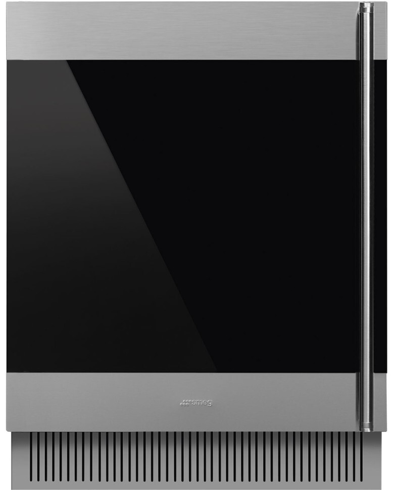 Фото товара: Smeg CVI338LX1