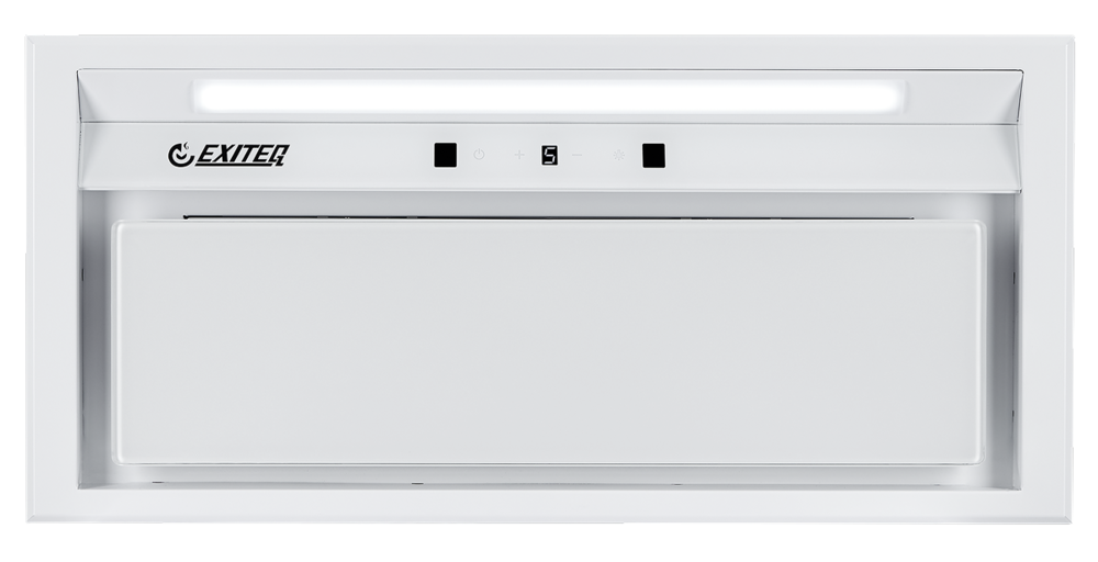 Фото товара: EXITEQ EX-7016 white