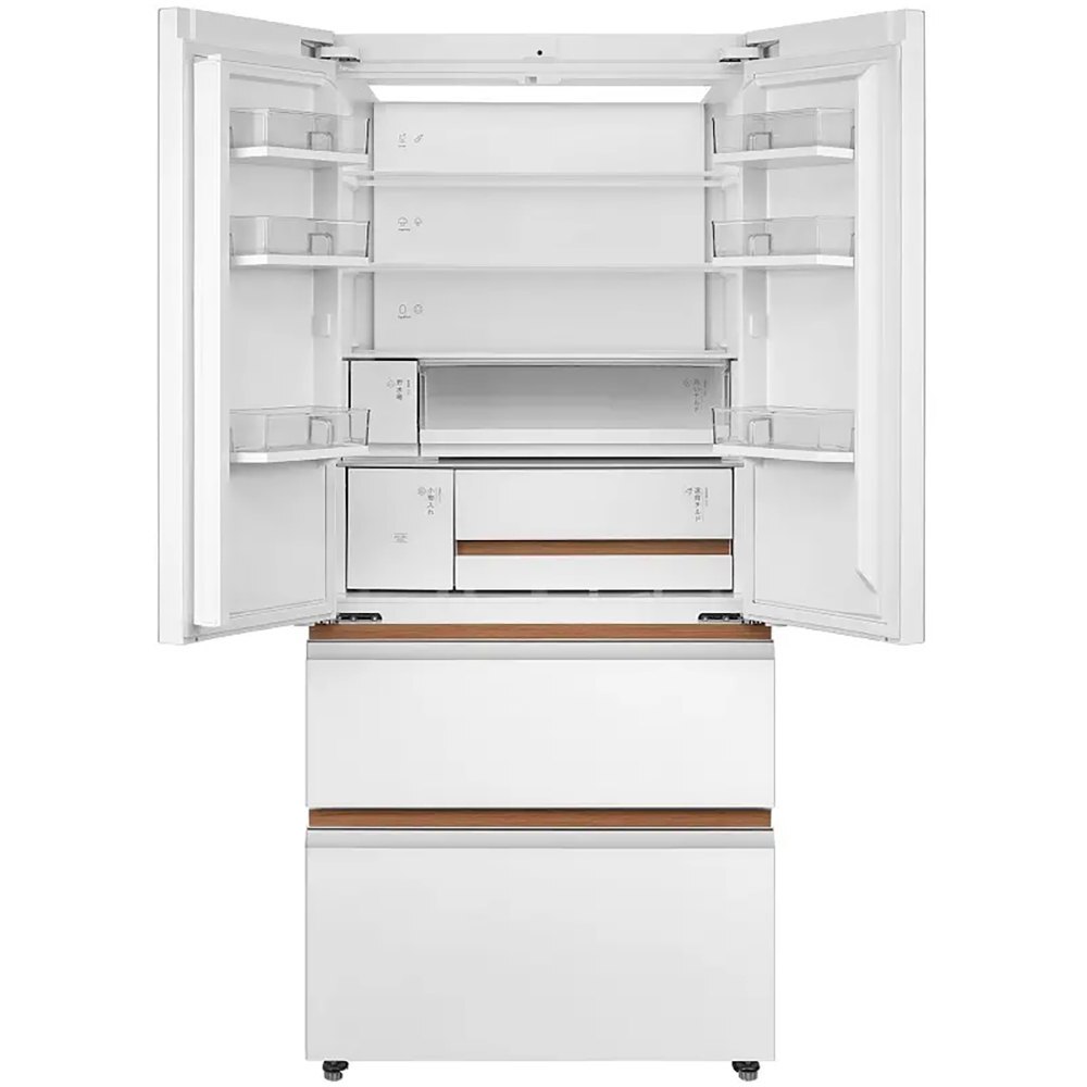 Фото товара: Toshiba GR-RF690WI-PGJ(67)