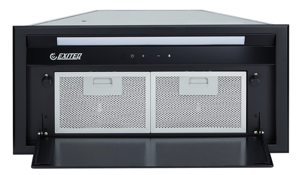 Фото товара: EXITEQ EX-7016 black