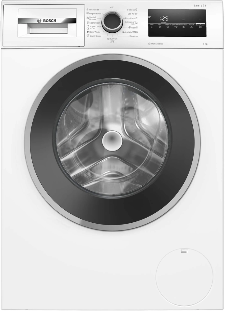 Фото товара: Bosch WAN2426NBY