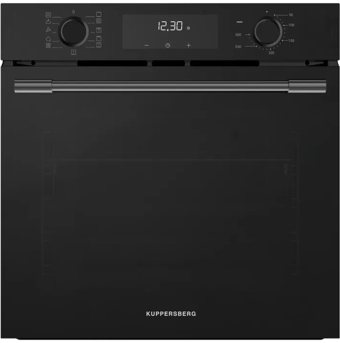 Фото товара: Kuppersberg HO 622 BB
