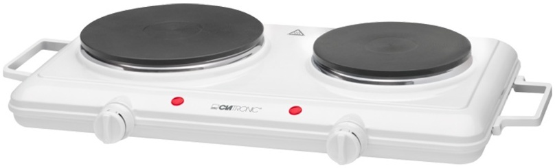 Фото товара: Clatronic DKP 3583 weiss