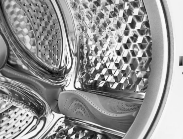 Детальное фото товара: Midea MFA06W80B/W
