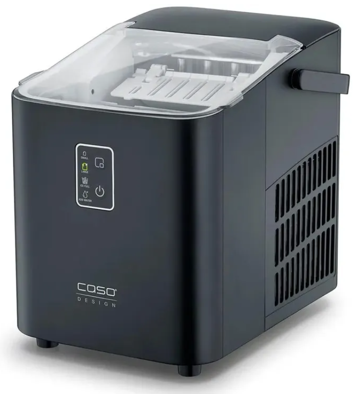 Фото товара: Caso IceChef Compact