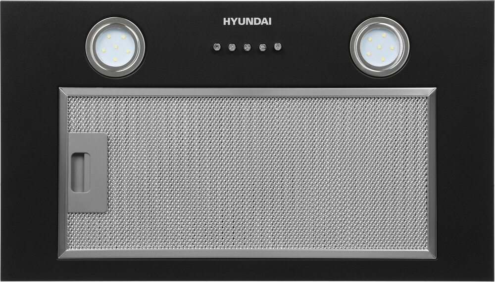 Фото товара: Hyundai HBB 6030 BK