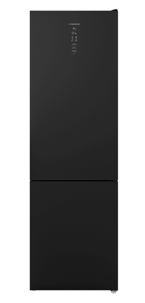 Фото товара: Maunfeld MFF200NFB Matt Inverter