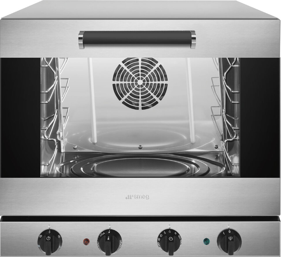 Фото товара: Smeg ALFA43XMFHDS