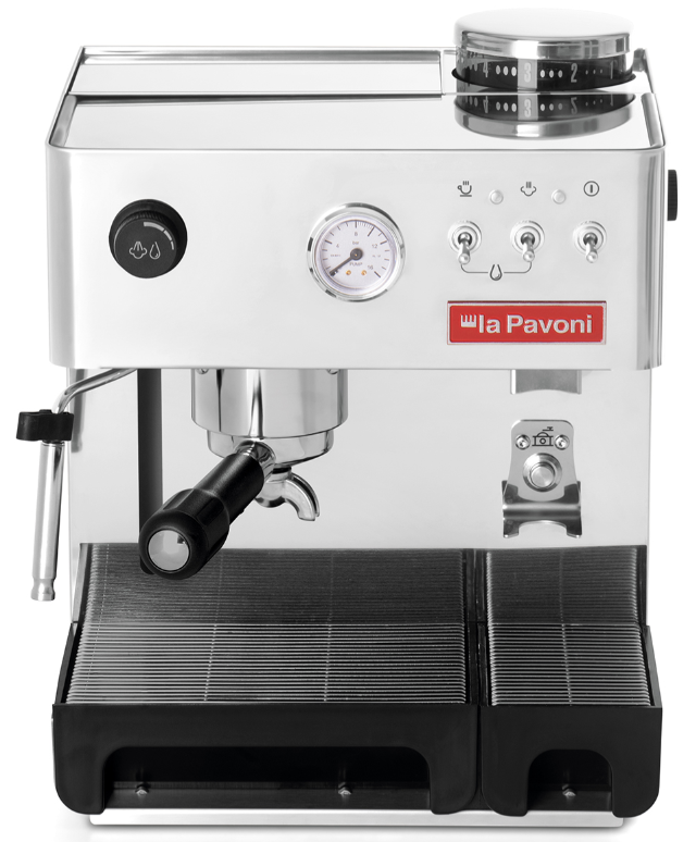 Фото товара: La Pavoni LPCDMB02EU