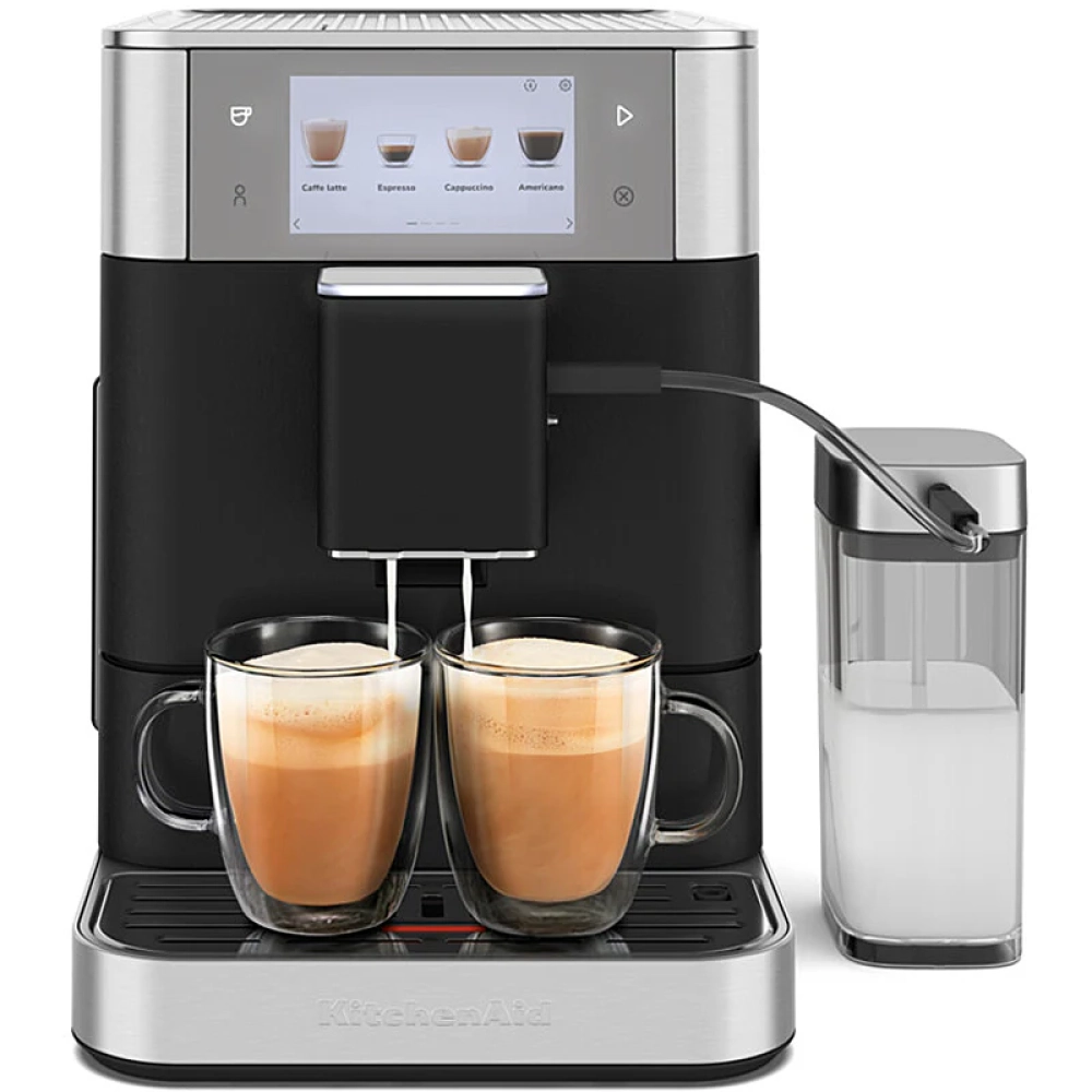 Фото товара: KitchenAid 5KES8558EBK