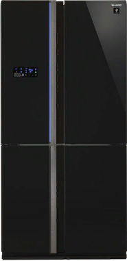 SHARP SJFS97VBK