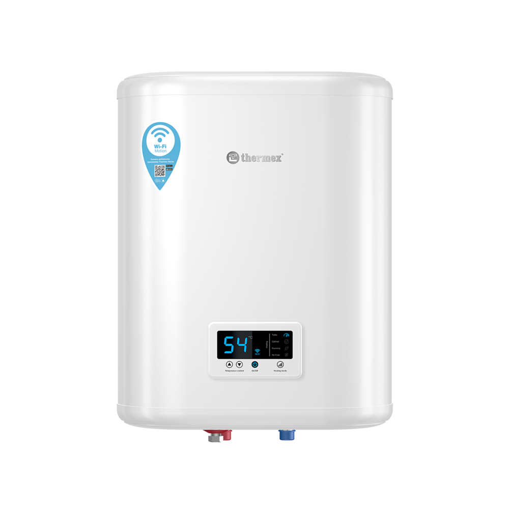Фото товара: Thermex IF 30 V (pro) Wi-Fi