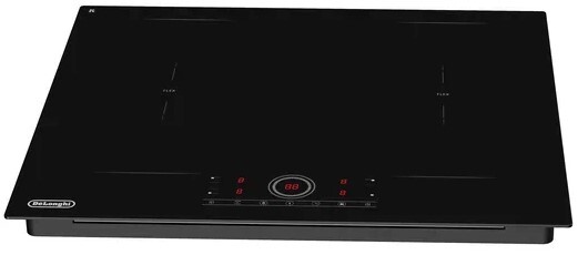 Фото товара: DeLonghi FLORIANA 6B4 CR индукционная поверхность