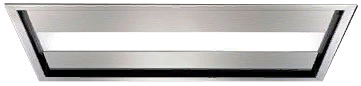 Falmec NUVOLA IS STEEL 90