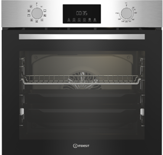Indesit IFE 3841 JC IX