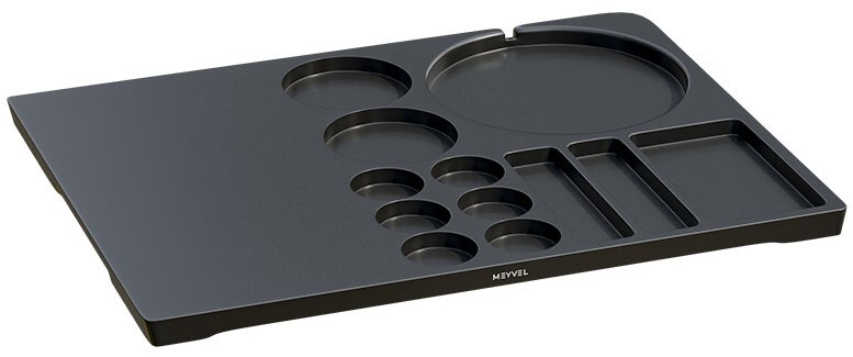 Фото товара: Meyvel TES-02 (Black)