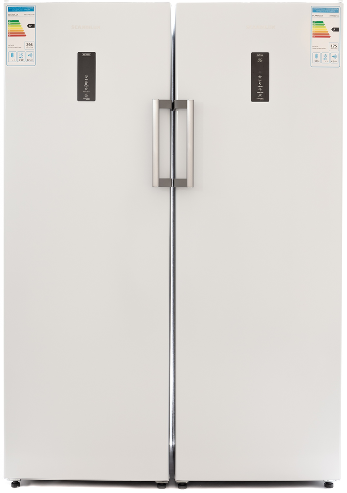 Фото товара: SCANDILUX SBS174E01W набор (состоит из FN174E01W + R174E01W)