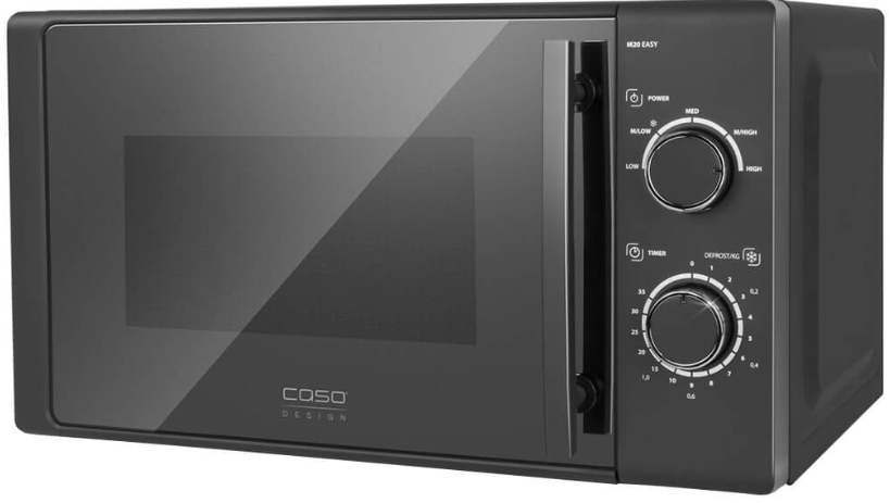 Фото товара: Caso M 20 EASY