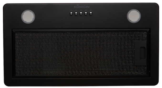 Фото товара: Konigin Flesh Full Black 60
