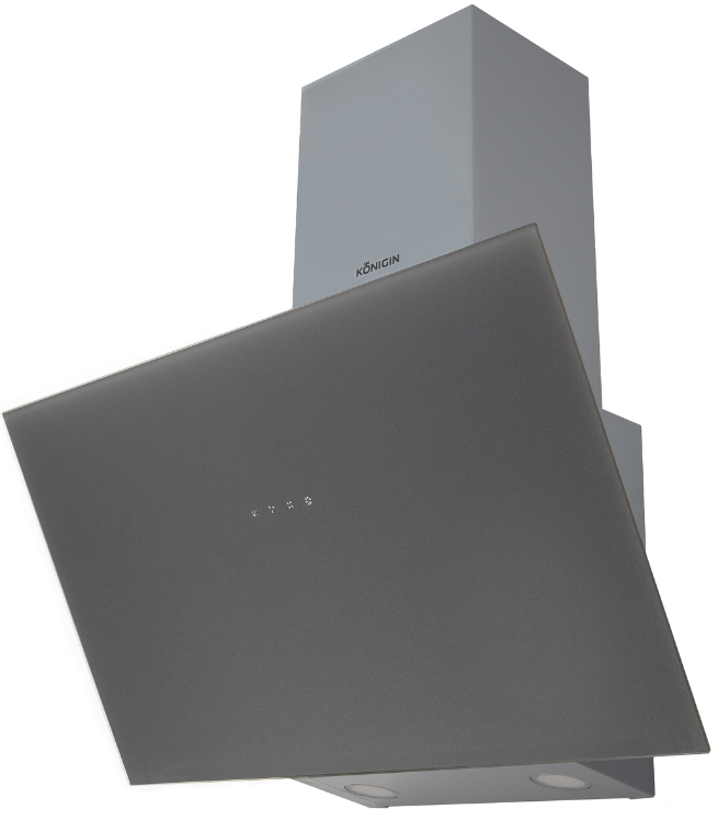 Фото товара: Konigin Flow Tech Grey 60