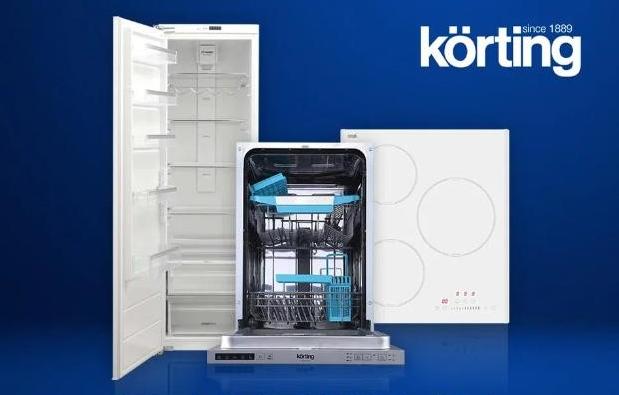 KORTING "Горящие цены – Скидки до 41%"