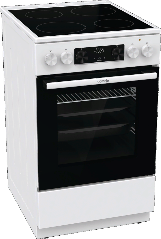 Фото товара: Gorenje GEC5C42WG
