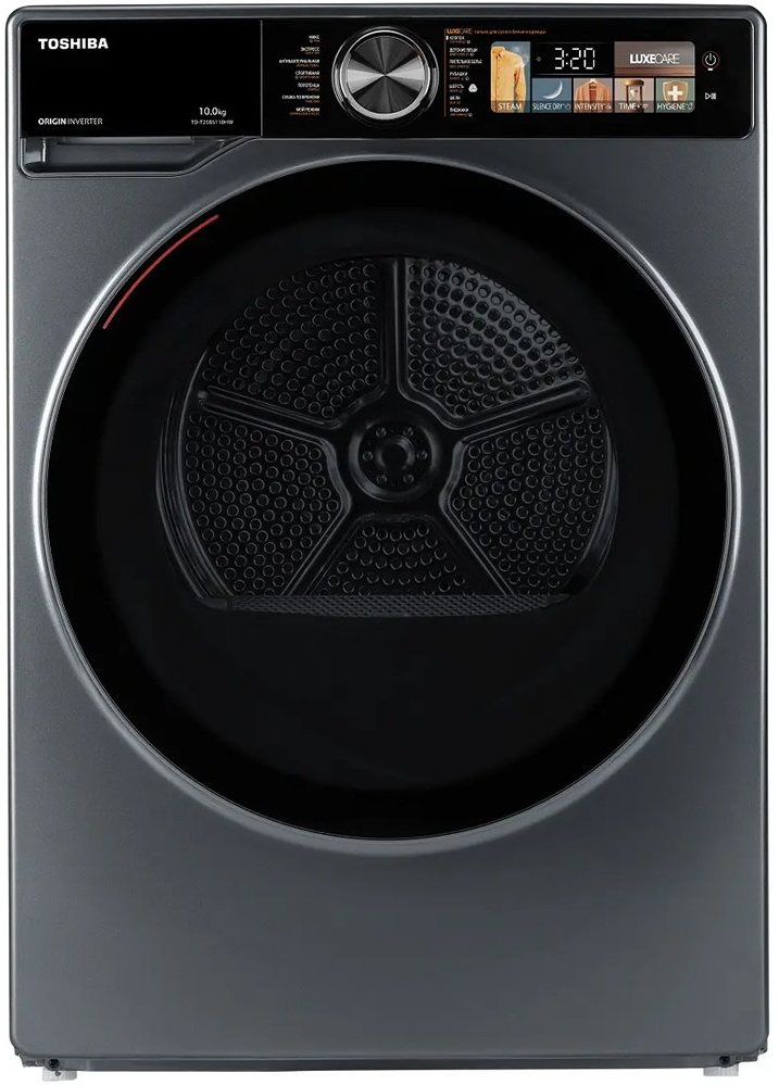 Фото товара: Toshiba TD-T25BS110HWRU(MG)