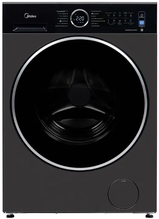 Фото товара: Midea MF205D80WB/T-RU