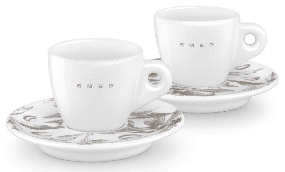 Фото товара: Smeg ECSC01