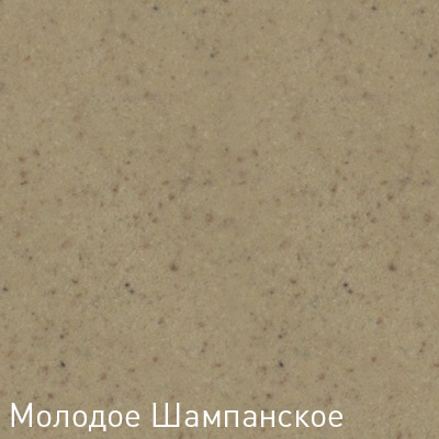 Zigmund & Shtain ZS 0400, смеситель, молодое шампанское  