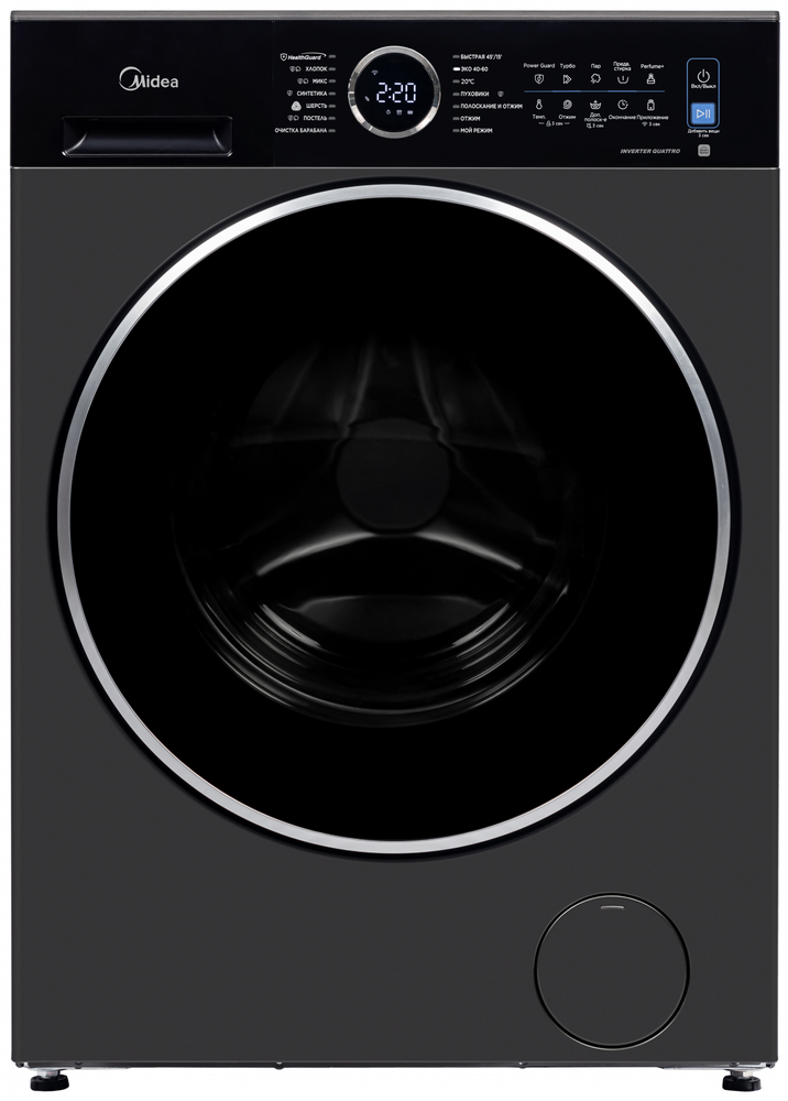 Фото товара: Midea MF205W80WB/T-RU