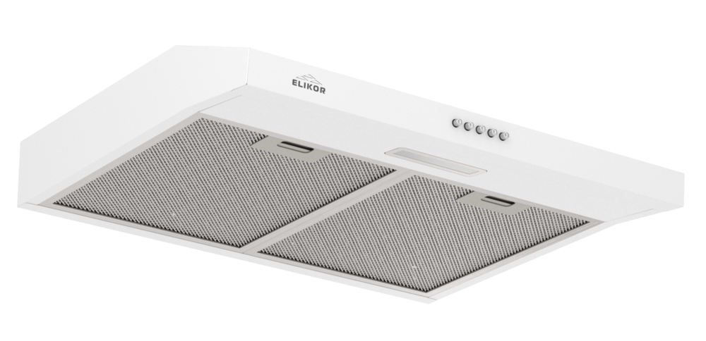 Фото товара: Elikor ECO ONE 60 WH белый